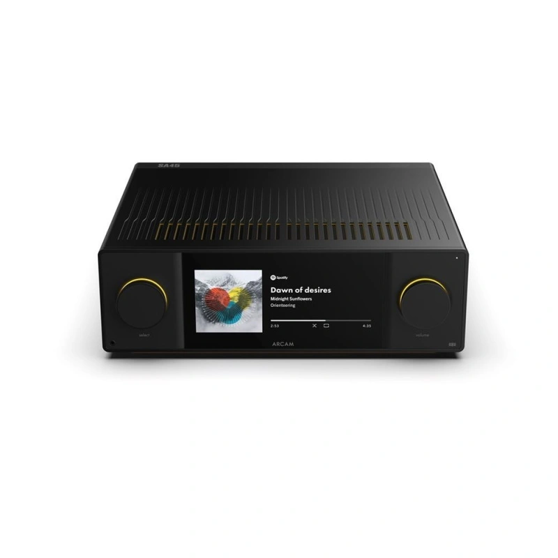 Arcam SA45