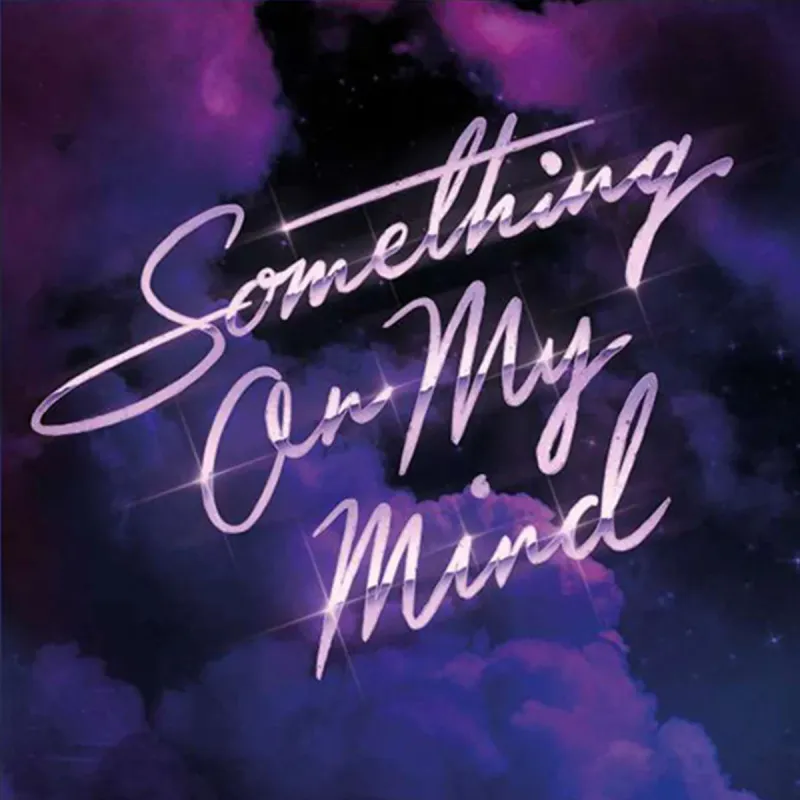 Something On My Mind