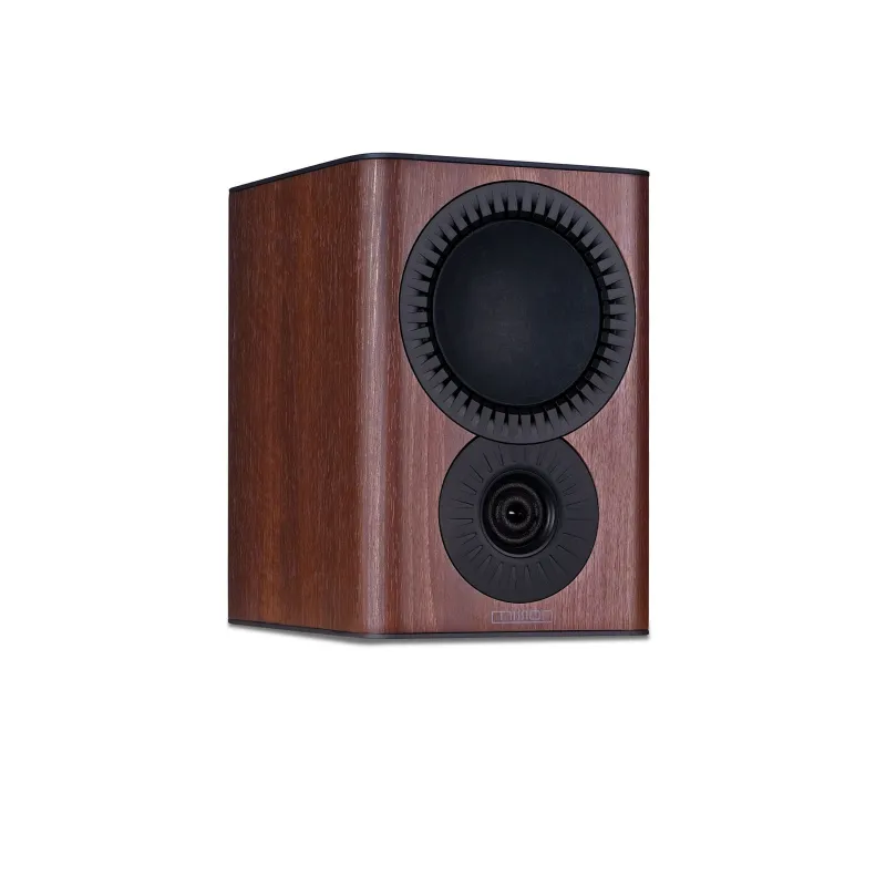 Mission QX-2 MKII walnut pearl