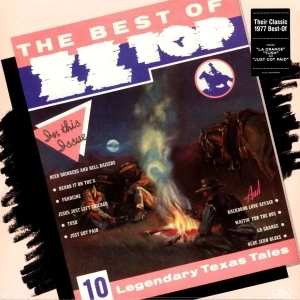 The Best Of ZZ Top