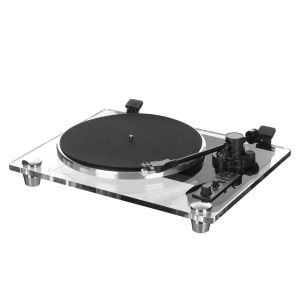 Reproductor RP-300BT Transparent