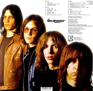 The Stooges (Expanded Edition)
