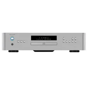 Rotel RCD-1572MKII silver
