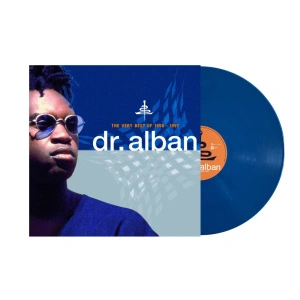 The Very Best Of 1990 - 1997 (Blue Vinyl)