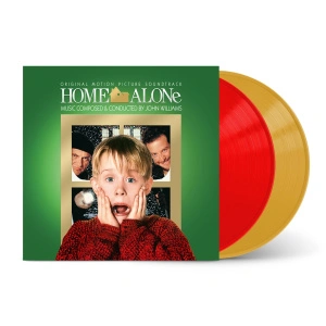 Home Alone (Score)