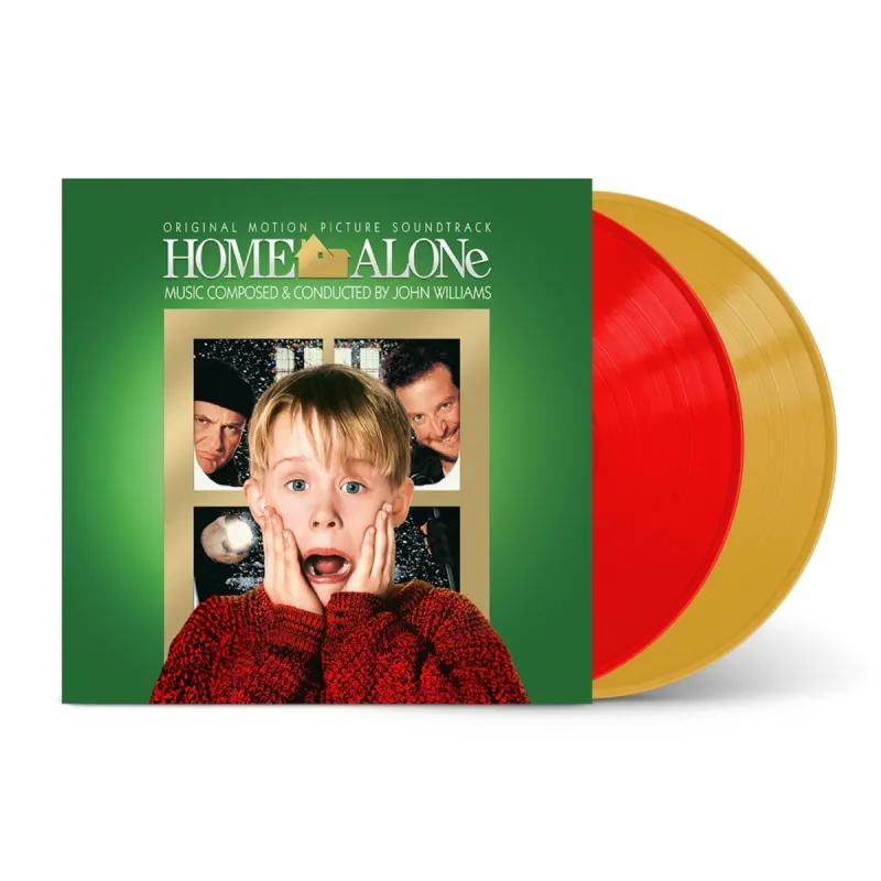 Home Alone (Score)