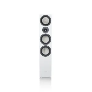 Canton GLE 80 White