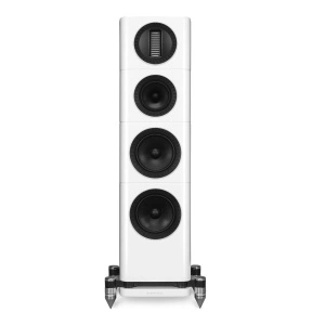 Wharfedale Elysian 3 Piano White
