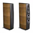 Opera Grand Callas Walnut