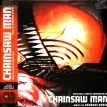 Chainsaw Man (Original Series Soundtrack) (Red Blood with Black Smoke Vinyl)