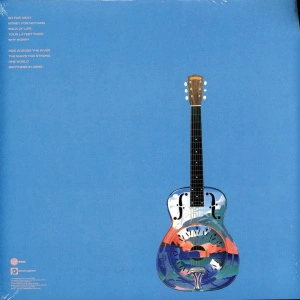 Brothers In Arms (40th Anniversary Edition)