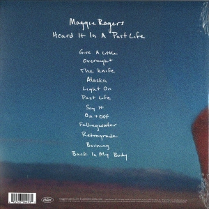 Heard It In A Past Life