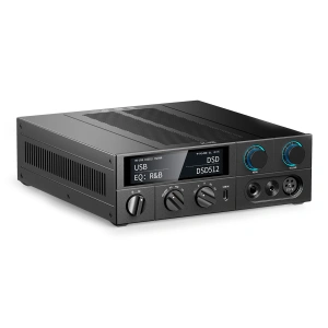 FIIO K15 (F4162K) Black