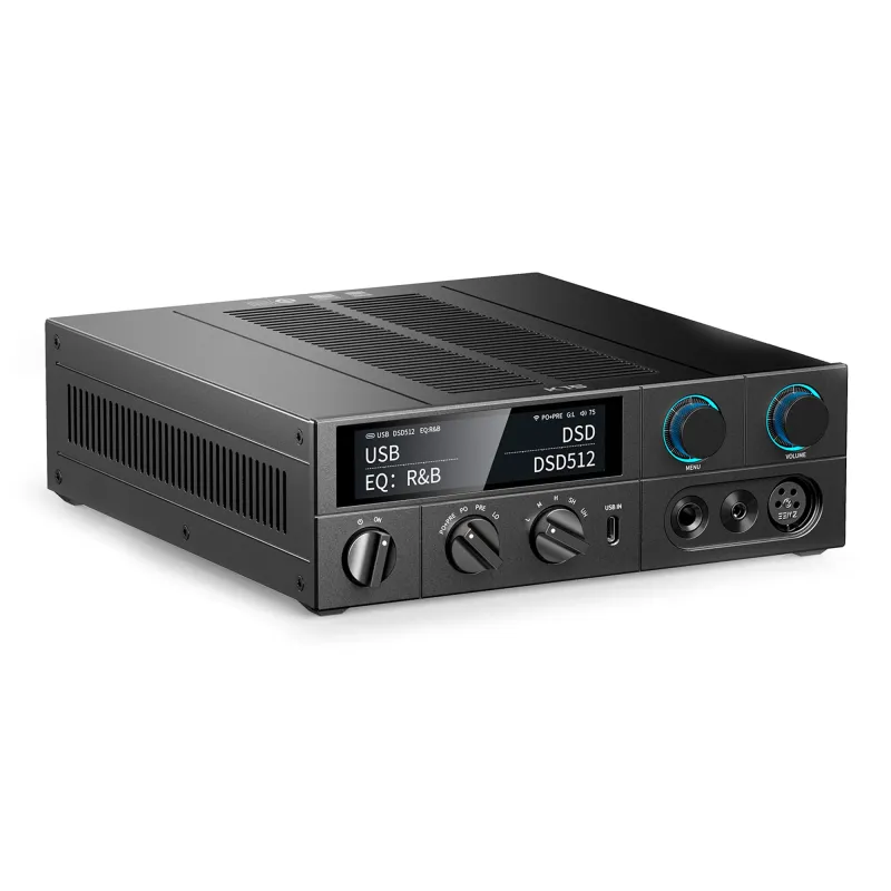 FIIO K15 (F4162K) Black