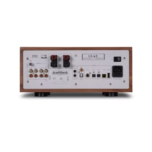 Leak Stereo 130 Walnut