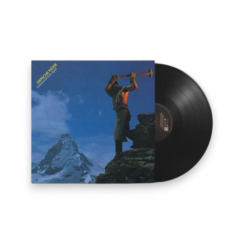 Construction Time Again