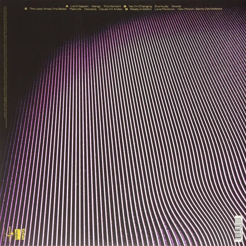 Currents