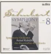 Rafael Kubelik, Symphonie-Orchester Des Bayerischen Rundfunks - Symphony No.8