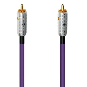 Wireworld Ultraviolet 8 Coaxial 1 m