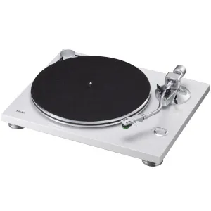 TEAC TN-3B-SE White