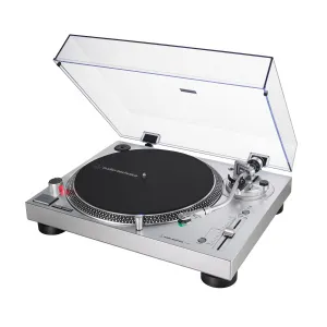 Audio-Technica AT-LP120X USB SV