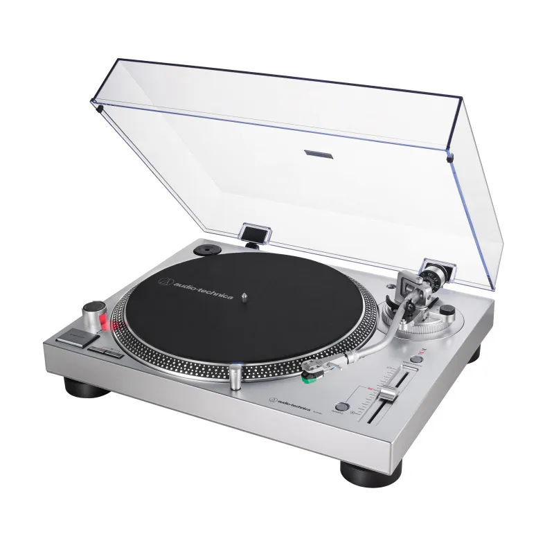 Audio-Technica AT-LP120X USB SV