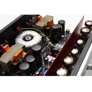 Copland CTA 506 Black