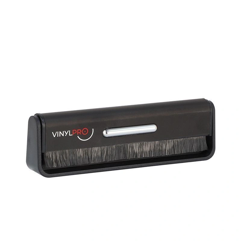 VinylPRO Brush Classic + Black