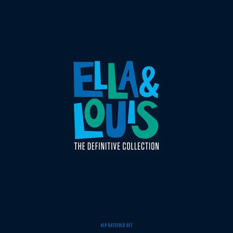 The Definitive Collection