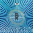 Monster (25th Anniversary Expanded Edition) (2LP)