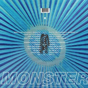 Monster (25th Anniversary Expanded Edition) (2LP)