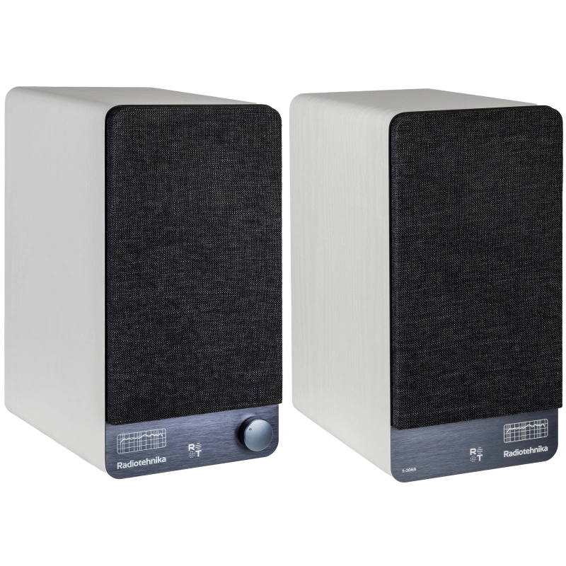 Radiotehnika S-20NA MKII White