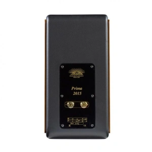 Opera Prima Black Ash