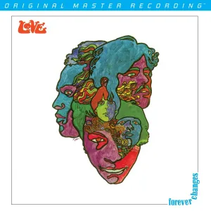 Forever Changes (MoFi Special Edition)