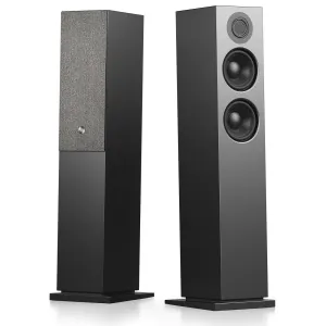Audio Pro A48 Black