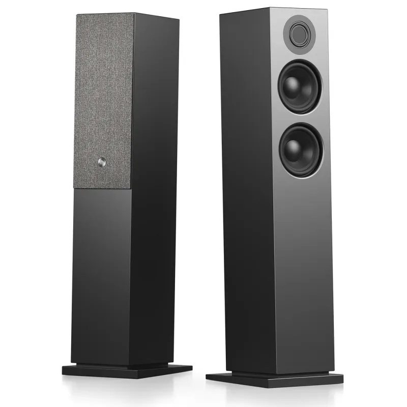 Audio Pro A48 Black