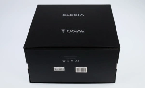 Focal ELEGIA