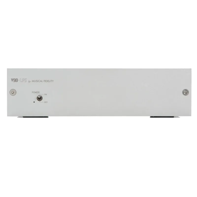 Musical Fidelity V90 LPS Silver