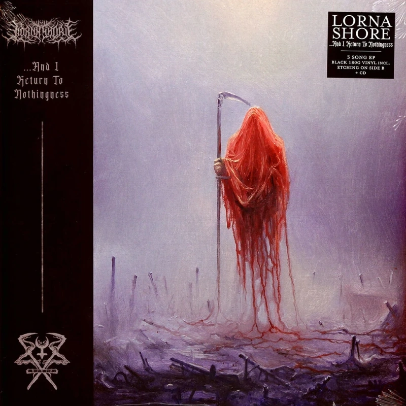 ...And I Return To Nothingness