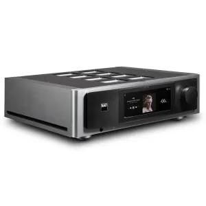 NAD M33
