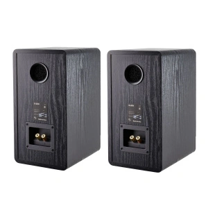 Radiotehnika S-20N Black Ash