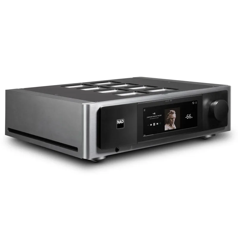 NAD M33