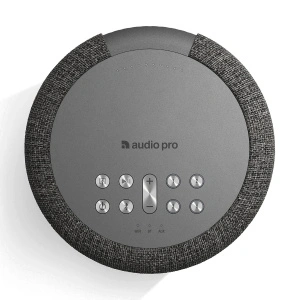 AUDIO PRO A10 MKII Dark grey