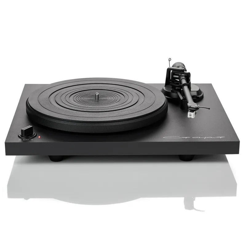 Radiotehnika LP002D