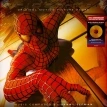 Spider-Man (Original Motion Picture Score) (20th Anniversary Gold Vinyl)