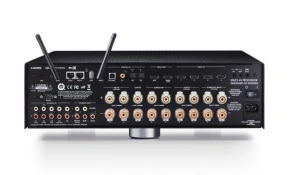 PRIMARE SPA25 Prisma Black