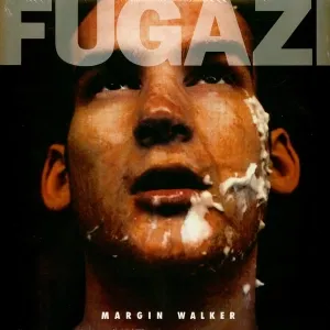 Margin Walker (Translucent Green Vinyl)