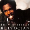 The Very Best Of Billy Ocean