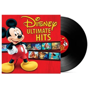 Disney Ultimate Hits