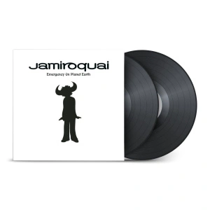 Emergency On Planet Earth